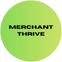 Merchant Thrive Logo